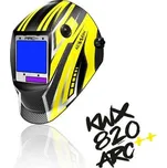 KOWAX svářecí kukla KWX820ARC++ samostmívací