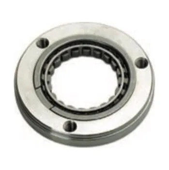 Motor pro motocykl DR TopPerformances Volnoběžka Foresight 250 RL00004