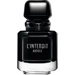 Givenchy L'Interdit Absolu W EDP