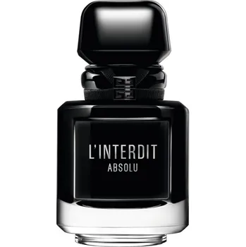Givenchy L'Interdit Absolu W EDP, 35 ml