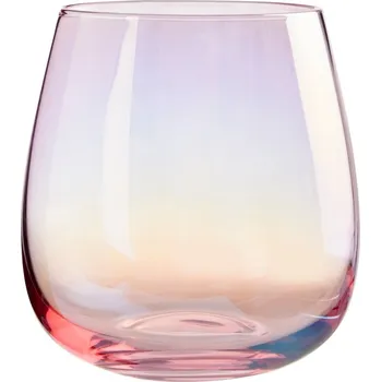 Sklenice Sklenice na whiskey v sadě 4 ks 360 ml Frosted – Premier Housewares ID_1692720