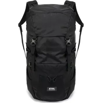 turistický batoh Outdoorový batoh STIHL (04216000101) (Outdoorový batoh STIHL z lehkého materiálu pro turistiku a další outdoorové aktivity. )