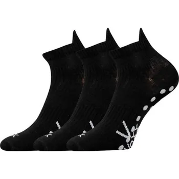 Dámské ponožky JOGA protiskluzové ponožky ABS Voxx (VoXX ponožky JOGA protiskluzové)