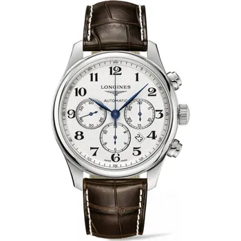 Hodinky LONGINES: Master Collection (L2.859.4.78.3)