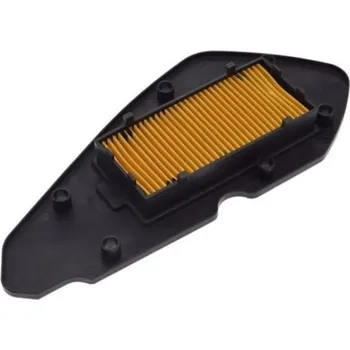 Filtr pro motocykl Baotian Vzduchový filtr Kisbee PKI3044