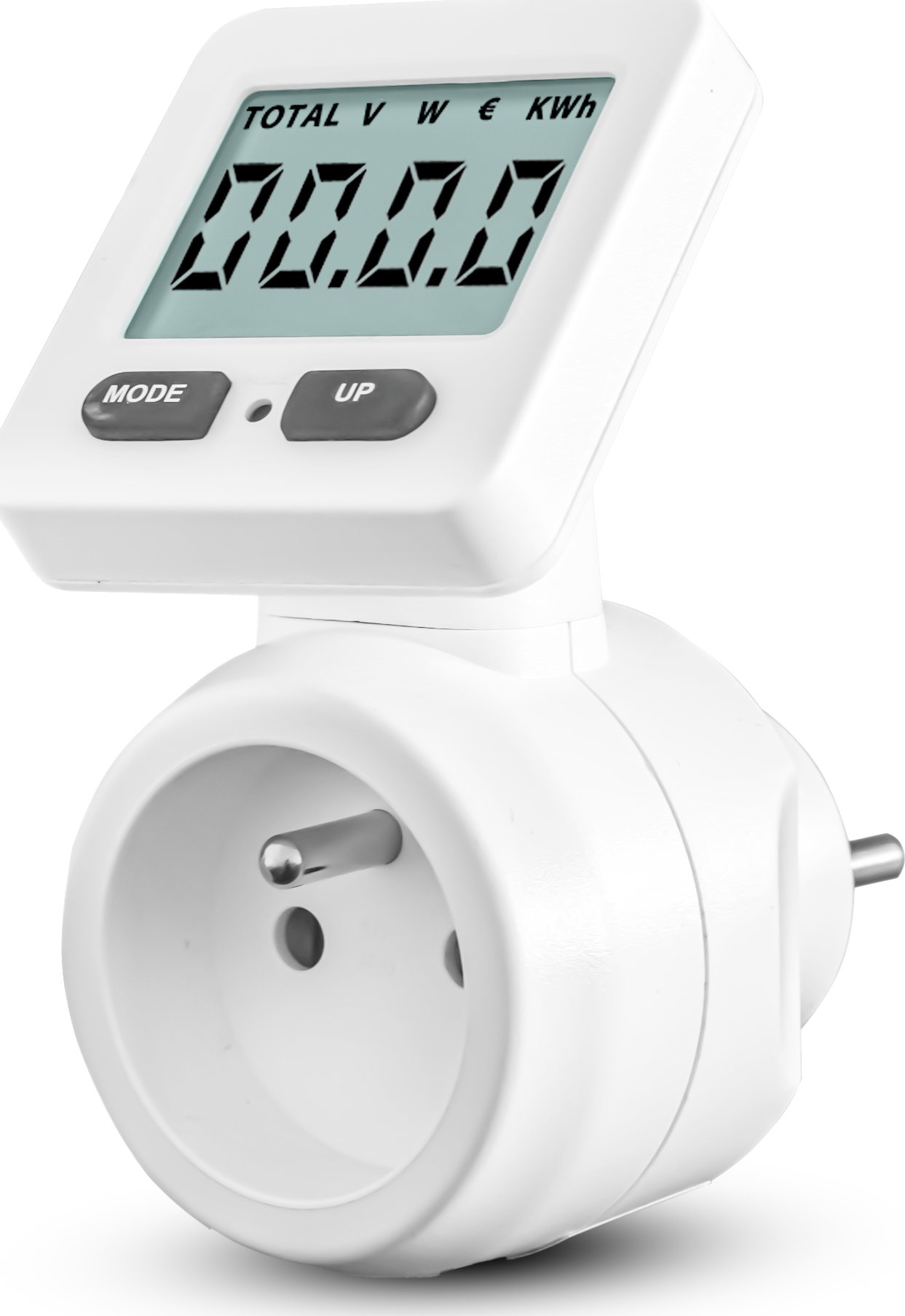 Měřič spotřeby elektrické energie EMF-2