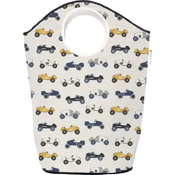 Koš na prádlo Butter Kings Koš na prádlo a hračky rallye 02 60 l