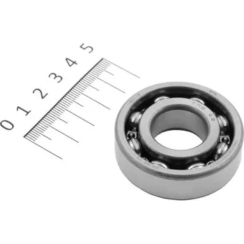 Motodíl Honda Ložisko 20x47x14 (6204) 91003KZR601