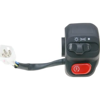 Elektroinstalace pro motocykl R-P Ovladače Majesty - pravé 37133