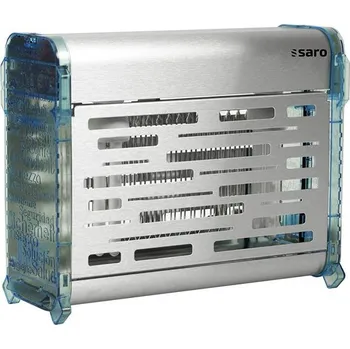 Elektrický lapač SARO Elektrický lapač hmyzu FLY IN 40