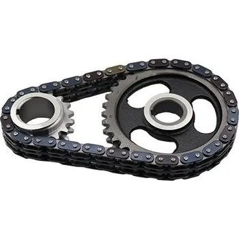 Rozvod motoru Sada rozvodů FABIA OCTAVIA 1.4 VW LUPO 1.0 SEAT AROSA 1.0 AHT 47198026 VIKA