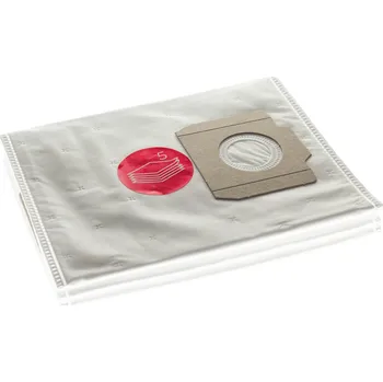 Příslušenství k vysavači Sáčky do vysavače ROWENTA RB Clean & Wash Compact RD 200 12ks