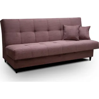 Pohovka Nábytek PEGAS s.r.o. Pohovka Sander růžová