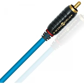 Audio kabel WireWorld Stream RCA - RCA 0,5m
