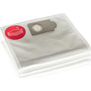Sáček do vysavače Sáčky do vysavače LINDHAUS RX 50 24ks + 6x filtr ZDARMA
