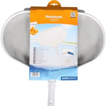 Sběrač nečistot síťka