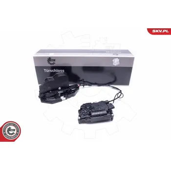 Autozámek SKV Zámek dveří 60SKV122