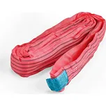 Zvedací smyčka, nostnost 5000 kg, 4000 mm