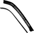 Vrtač návnad Zfish ZF-7692 Kobra Carbontex L vrhací tyč 24 mm x 90 cm