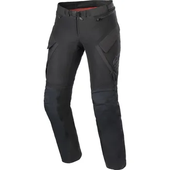 Moto kalhoty ALPINESTARS kalhoty STELLA ST-7 GORE-TEX dámské černá/tmavě šedá 2025 - XL