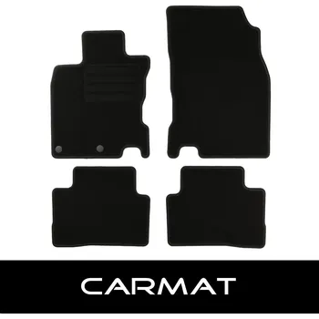 autokoberec Koberce textilni ACR Nissan Qashqai II ROK VYROBY 2013-