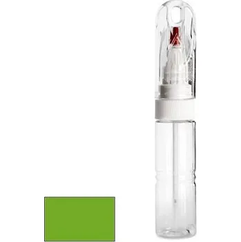 Autolak Opravná tužka 2v1 Porsche N8 Gelbgruen