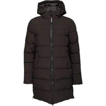 Dámský kabát Head HYNDY L Černá