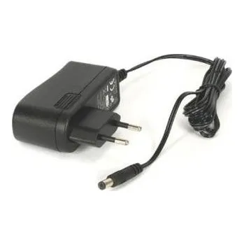 spínaný zdroj Napájecí zdroj 12V/1,5A 5,5/2,1 mm např. pro DI-WAY IRD-265, STRONG THS815, STRONG SRT7502