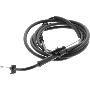 Novascoot Plynové lanko 649923 - zavírací 151-077