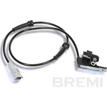 Přislušenství brzdového systému Snímač, počet otáček kol BREMI 50257