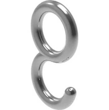 Příborník do zásuvky In-Design Závěsný program Filo - Háčky imitace nerez VPP