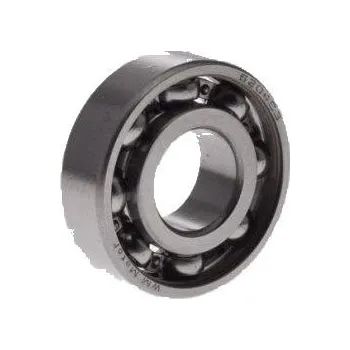 Motor pro motocykl Baotian Ložisko 6204 C3 LO10261