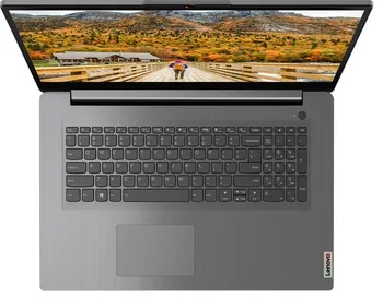 Notebook Lenovo IdeaPad 3 17ALC6 (82KV00LGCK)