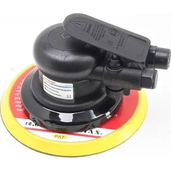 excentrická bruska SATRA S-60NHL Bruska excentrická, pneumatická, 150 mm