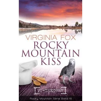 Rocky Mountain Kiss - Fox, Virginia