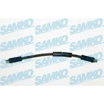 Brzdová hadice Brzdová hadice SAMKO 6T46748