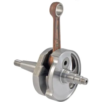 Motor pro motocykl Piaggio Kliková hřídel Piaggio Ape 8462675