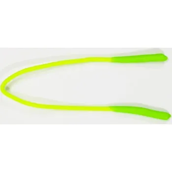 Zip Poutko/taháček na jezdec zipu neonově zelený