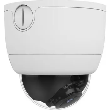 IP kamera 2MP venkovní bezpečnostní kamera s nočním viděním Secutek SLG-LVDB5XSP200