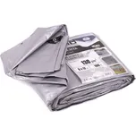 Plachta 8x12m 130g šedá MasiPro 102277