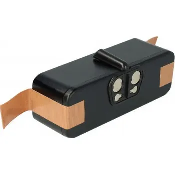 Extensilo Baterie pro iRobot Roomba 500 / 600 / 700 / 800, Li-Ion, 6000 mAh