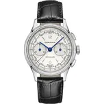 CERTINA: DS Chronograph Automatic (C038.462.16.037.00)