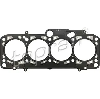 Těsnění motoru Těsnění, hlava válce TOPRAN 108 250