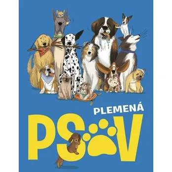 Umění Plemená psov