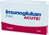 Přírodní produkt Pleuran Imunoglukan P4H ACUTE! 300 mg 5 cps.