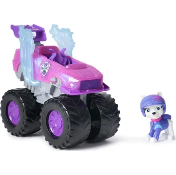 autíčko Spin Master Tlapková patrola Rescue Wheels 6070222