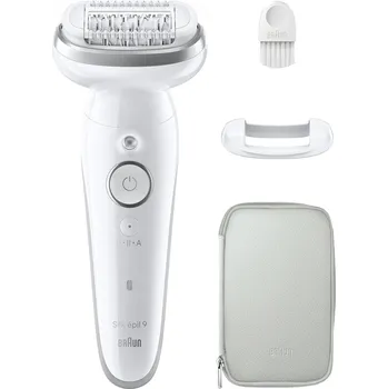 Braun Silk Epil 9 Flex 9-011 3D