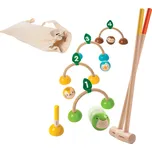 Plan Toys Kroket PT5189 pro 2 hráče