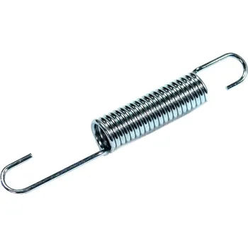 Rám pro motocykl Buzetti Pružina bočního stojanu 4788