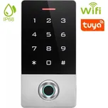 Zoneway TF1W-TUYA přístupová čtečka